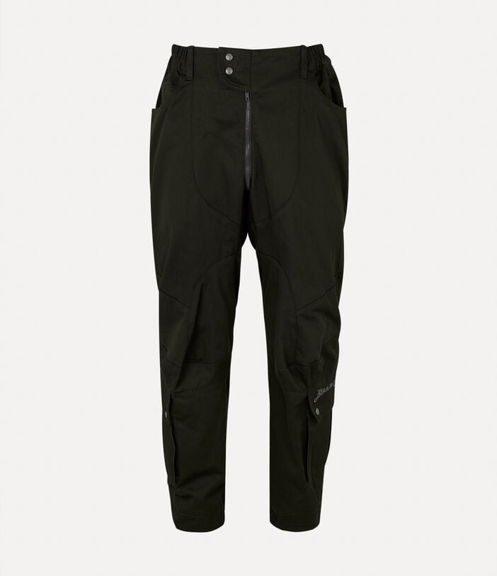 Vivienne Westwood CHAP TRACK TROUSERS